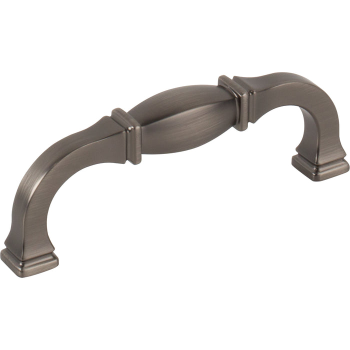Jeffrey Alexander Audrey 96 mm Center-to-Center Bar Pull