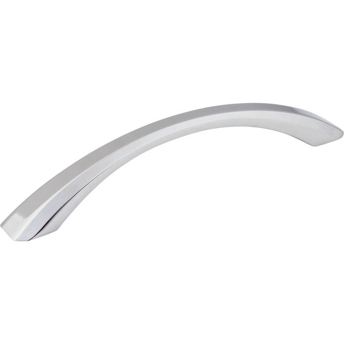 Jeffrey Alexander Wheeler 128 mm Center-to-Center Bar Pull