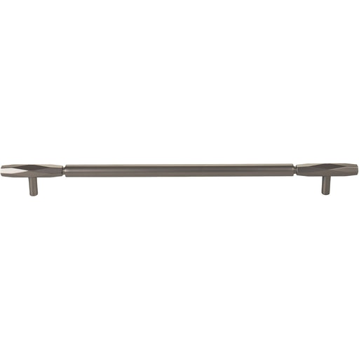 Top Knobs Kingsmill Appliance Pulls