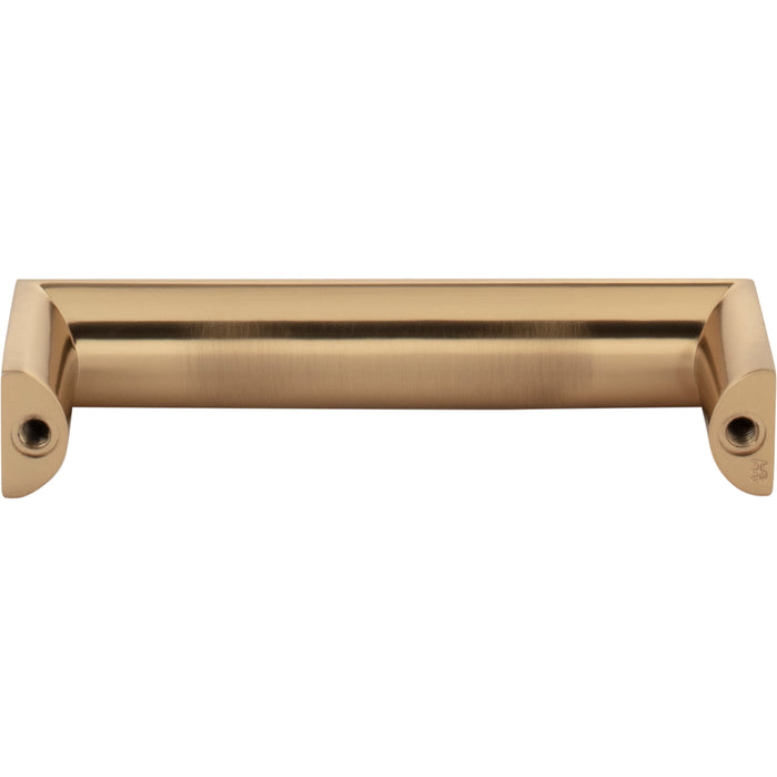 Elements Walker 1 96 mm Center-to-Center Bar Pull