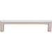Top Knobs Kinney 5 1/16" Center to Center Bar Pull