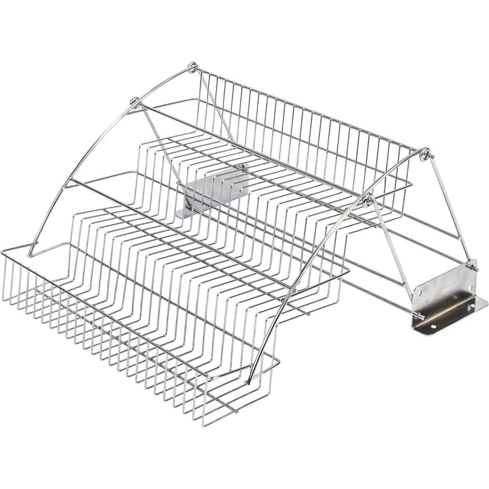 Hardware Resources 3-Tier Spice Rack Pulldown