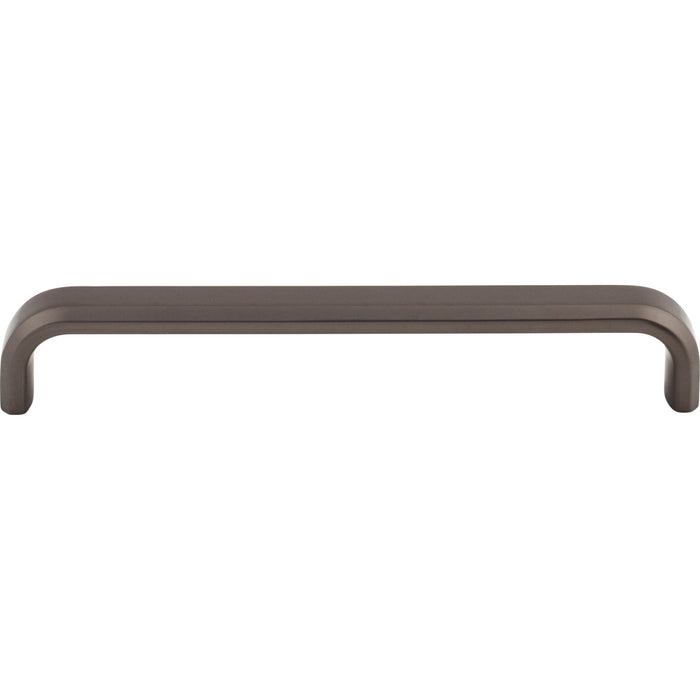 Top Knobs Telfair 6 5/16" Center to Center Bar Pull