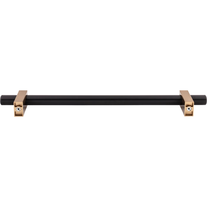 Jeffrey Alexander Larkin 12" Center-to-Center Appliance Pull