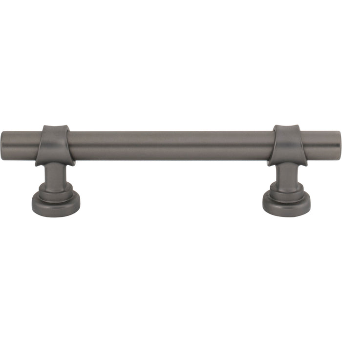 Top Knobs Bit 3 3/4" Center to Center Bar Pull