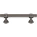 Top Knobs Bit 3 3/4" Center to Center Bar Pull