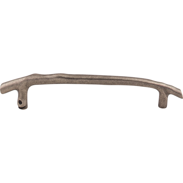Top Knobs Aspen Twig 8" Center to Center Bar Pull