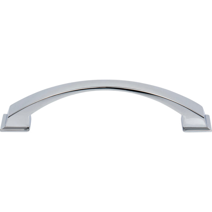 Jeffrey Alexander Roman 128 mm Center-to-Center Arch Pull