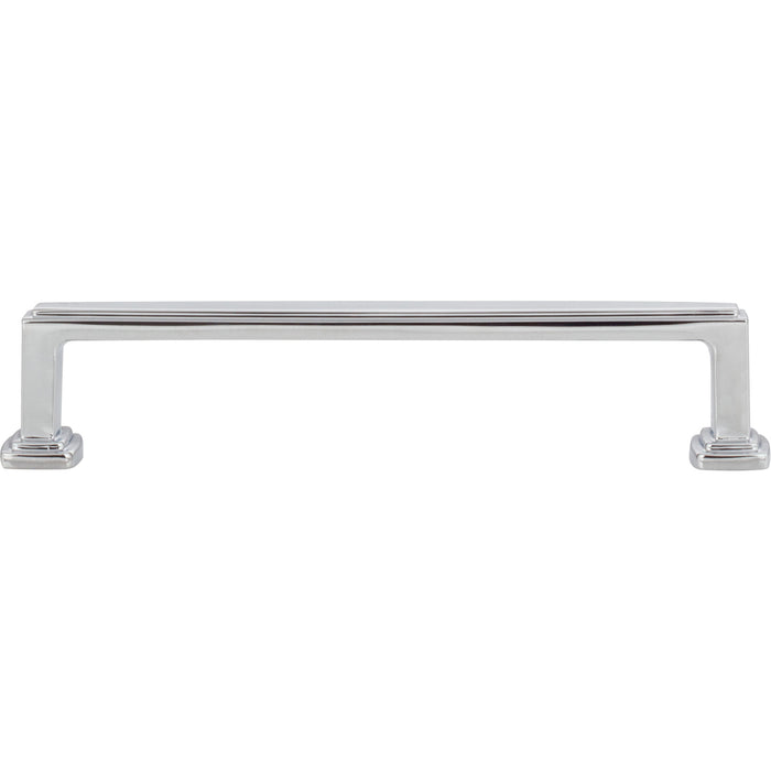 Jeffrey Alexander Richard 128 mm Center-to-Center Bar Pull