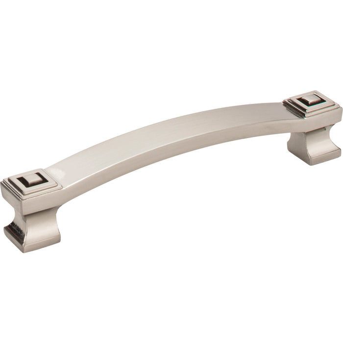 Jeffrey Alexander Delmar 128 mm Center-to-Center Bar Pull
