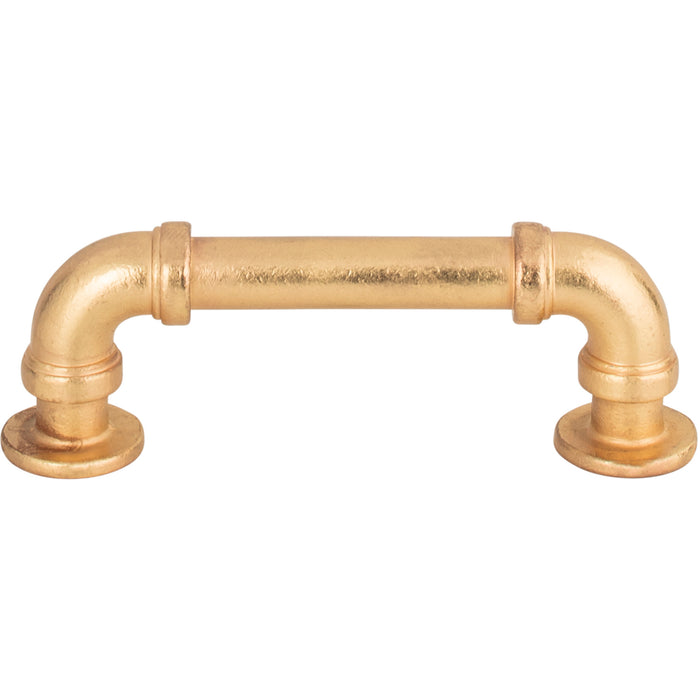 Atlas Steam Punk 3" Center to Center Bar Pull