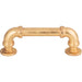Atlas Steam Punk 3" Center to Center Bar Pull