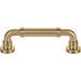 Top Knobs Cranford 3 3/4" Center to Center Bar Pull