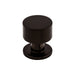Top Knobs Lily 1 1/8" Diameter Round Knob
