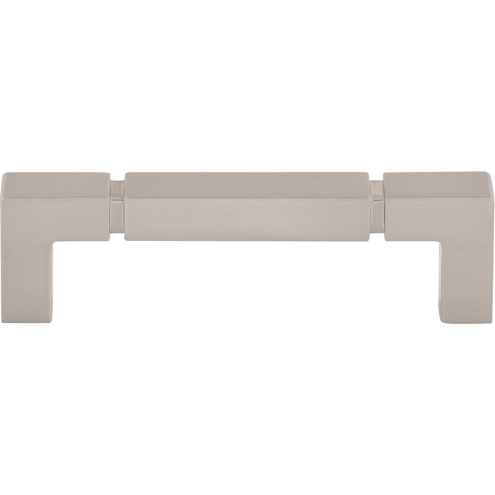 Top Knobs Langston 3 3/4" Center to Center Bar Pull