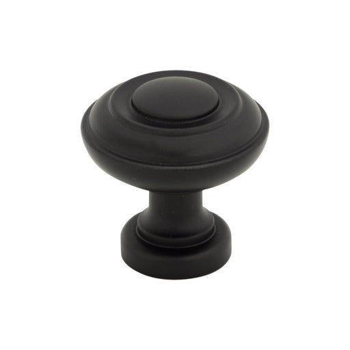 Top Knobs Ulster 1 1/4" Diameter Mushroom Knob