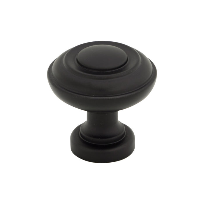 Top Knobs Ulster 1 1/4" Diameter Mushroom Knob