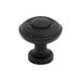 Top Knobs Ulster 1 1/4" Diameter Mushroom Knob