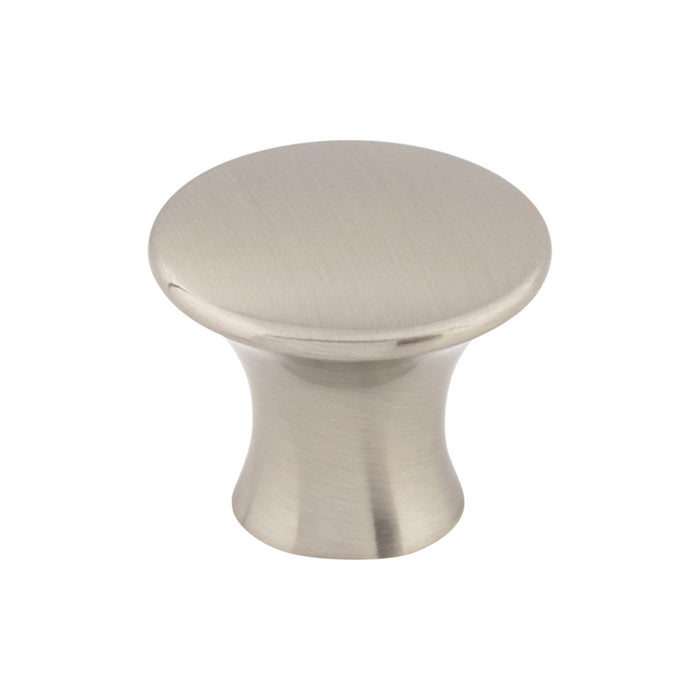 Top Knobs Oculus 1 5/16" Diameter Round Knob