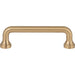 Atlas Malin 3 3/4" Center to Center Bar Pull