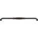 Jeffrey Alexander Audrey 305 mm Center-to-Center Bar Pull