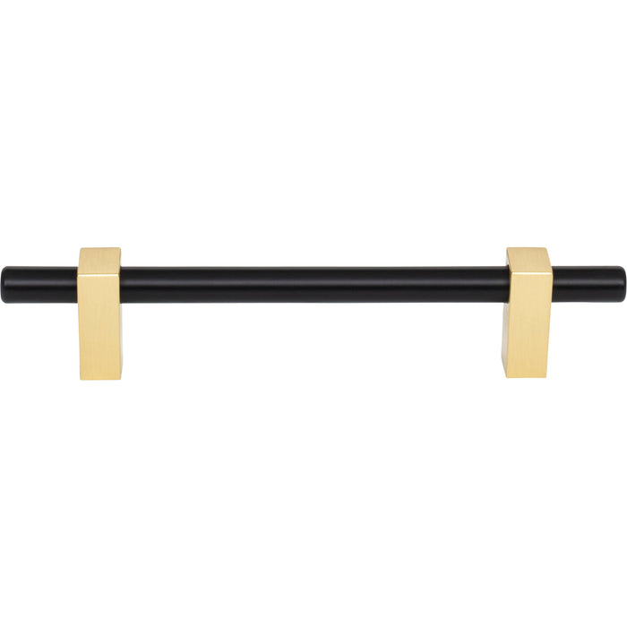 Jeffrey Alexander Larkin 128 mm Center-to-Center Bar Pull