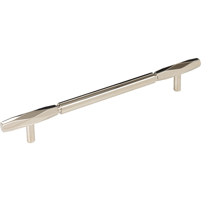 Top Knobs Kingsmill 7 9/16" Center to Center Bar Pull