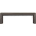 Elements Walker 1 96 mm Center-to-Center Bar Pull
