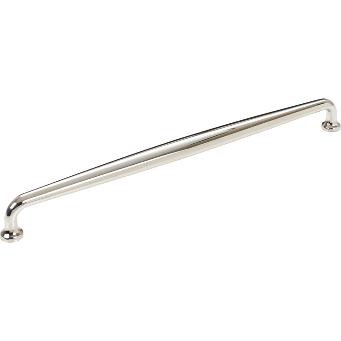 Top Knobs Charlotte 12" Center to Center Bar Pull