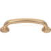 Jeffrey Alexander Bremen 1 96 mm Center-to-Center Bar Pull