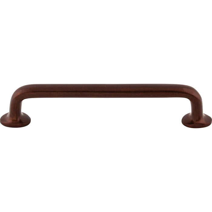 Top Knobs Aspen Rounded 6" Center to Center Bar Pull