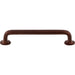 Top Knobs Aspen Rounded 6" Center to Center Bar Pull