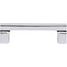 Atlas Reeves 3 3/4" Center to Center Bar Pull