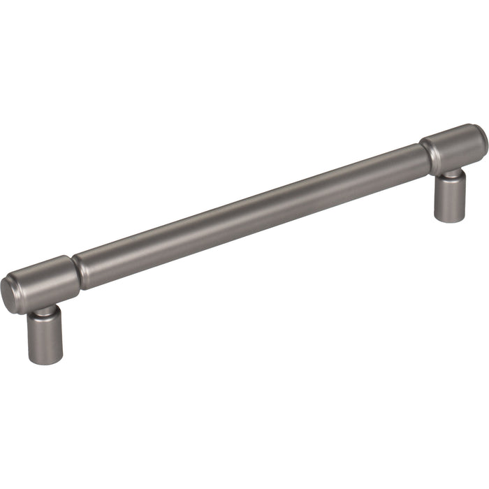 Top Knobs Clarence 6 5/16" Center to Center Bar Pull