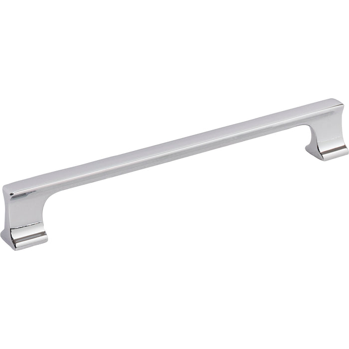 Jeffrey Alexander Sullivan 192 mm Center-to-Center Bar Pull