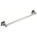Atlas Gratitude Single 17 1/2" Wall Mounted  Towel Bar