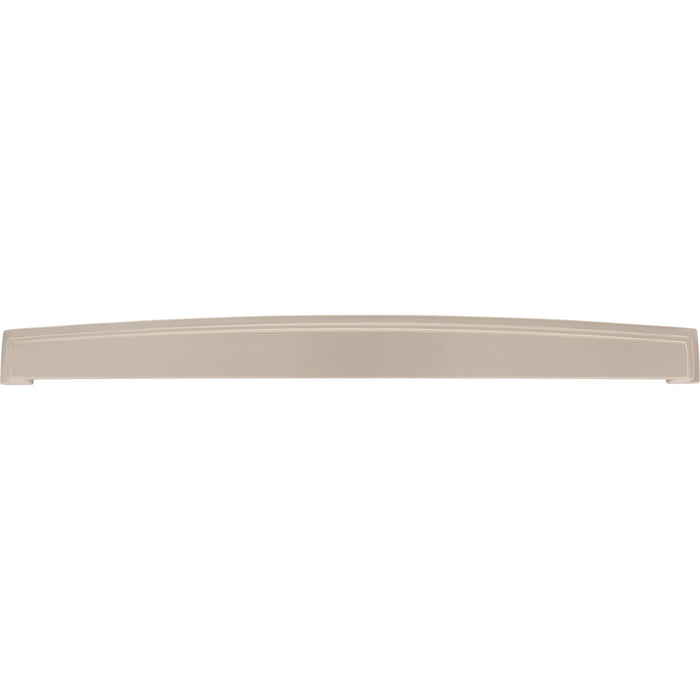 Jeffrey Alexander Renzo 305 mm Center-to-Center Cup/Bin Pull