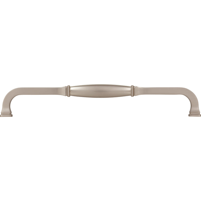 Jeffrey Alexander Audrey 224 mm Center-to-Center Bar Pull
