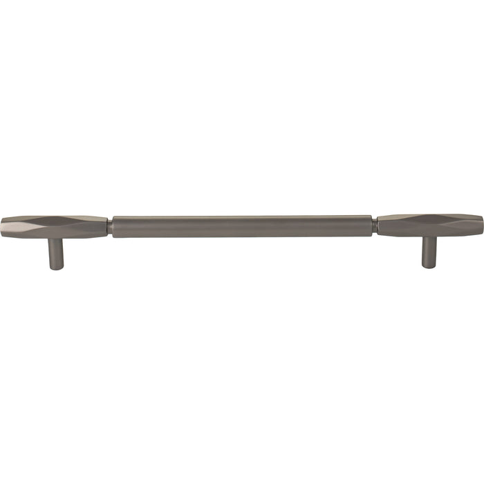 Top Knobs Kingsmill 8 13/16" Center to Center Bar Pull