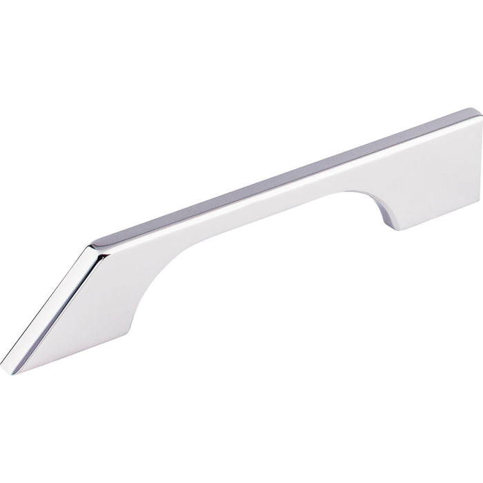 Top Knobs Tapered 5" Center to Center Bar Pull