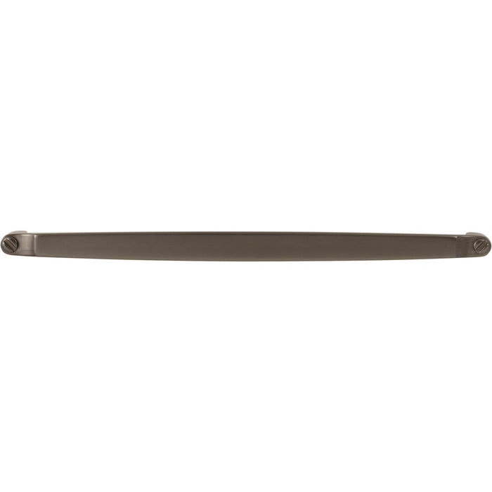 Top Knobs Haddonfield 7 9/16" Center to Center Bar Pull