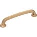 Jeffrey Alexander Bremen 1 128 mm Center-to-Center Bar Pull
