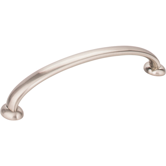 Jeffrey Alexander Hudson 128 mm Center-to-Center Bar Pull
