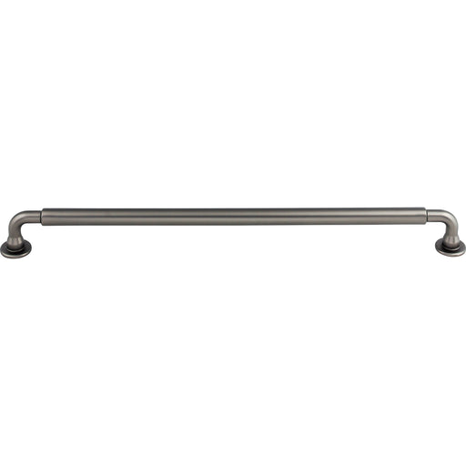Top Knobs Lily 12" Center to Center Bar Pull