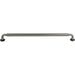 Top Knobs Lily 12" Center to Center Bar Pull