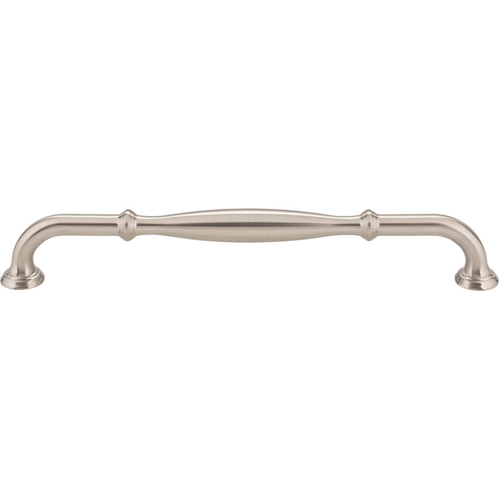 Jeffrey Alexander Tiffany 224 mm Center-to-Center Bar Pull