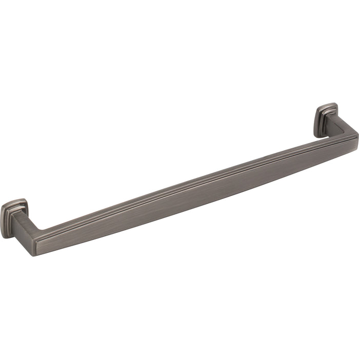 Jeffrey Alexander Richard 192 mm Center-to-Center Bar Pull