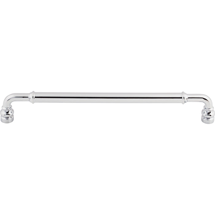 Top Knobs Brixton 8 13/16" Center to Center Bar Pull