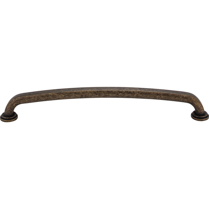 Jeffrey Alexander Bremen 1 12" Center-to-Center Appliance Pull