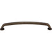 Jeffrey Alexander Bremen 1 12" Center-to-Center Appliance Pull